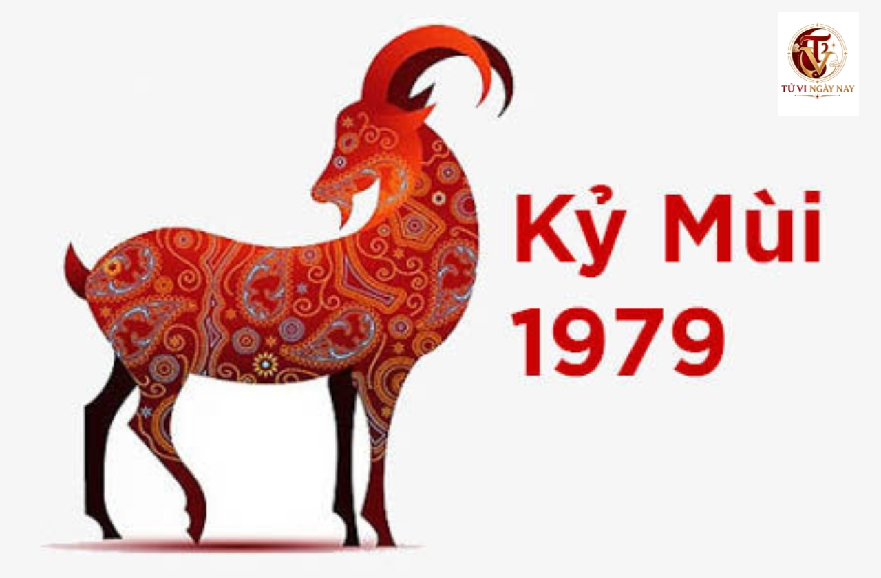 Xem tử vi trọn đời tuổi Kỷ Mùi 1979 nam mạng chi tiết chính xác